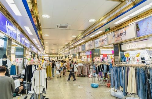 服裝批發商常用的幾款軟件，你了解多少？