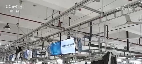 童裝市場產銷兩旺 羽絨服、年服銷售飆升，工廠訂單排至年底