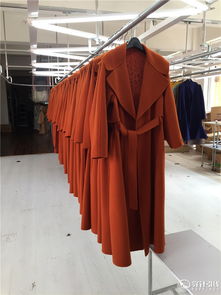 大連服裝廠 從樣版到成衣，一站式加工定制與銷售服務